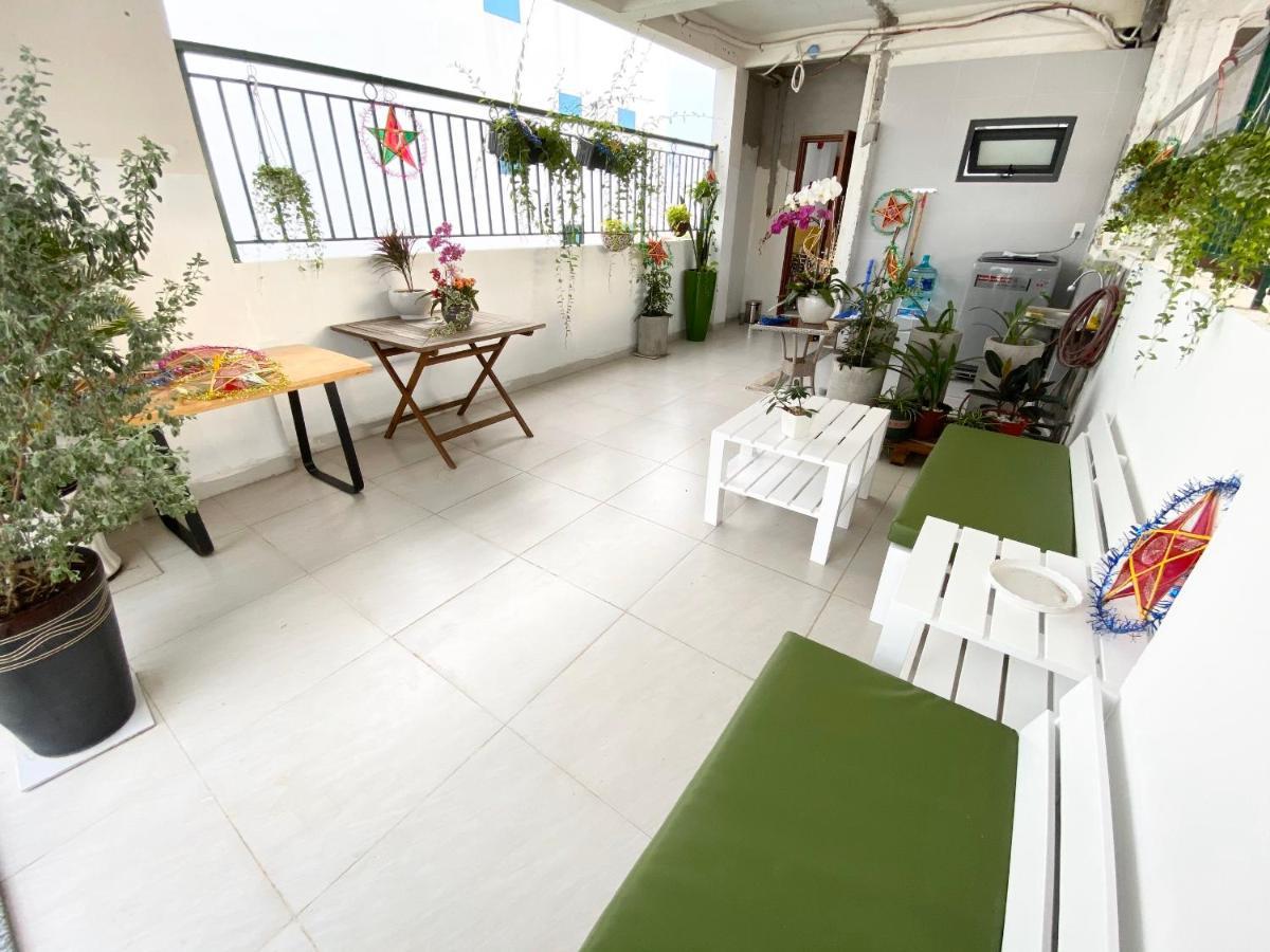 Căn hộ Mai - & Homestay TP. Hồ Chí Minh