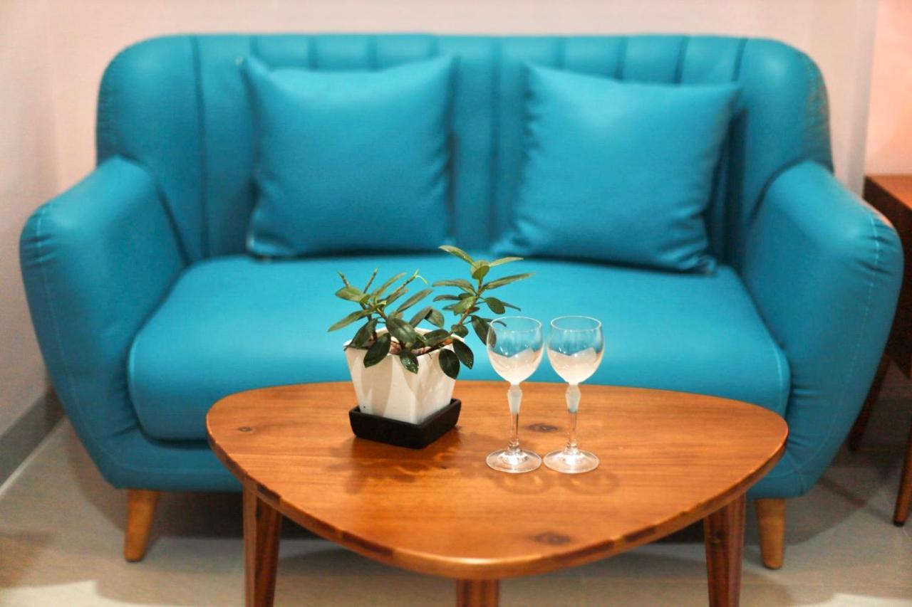 Mai - & Homestay Căn hộ
