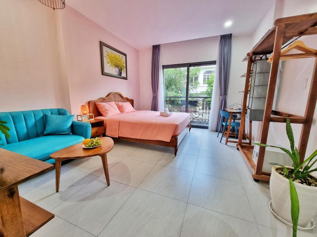 Mai - & Homestay Căn hộ TP. Hồ Chí Minh