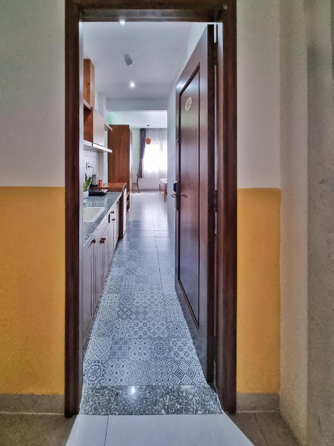 Mai - & Homestay * TP. Hồ Chí Minh